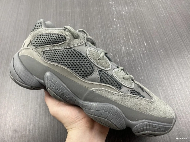 Adidas Yeezy Granite 500 GW6373 1205